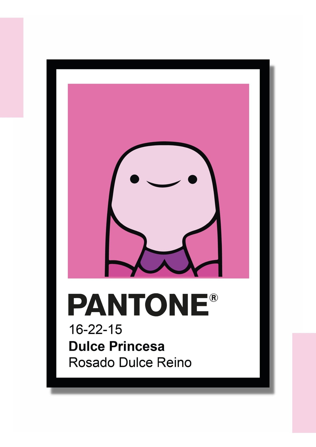 PANTONE HORA DE AVENTURA