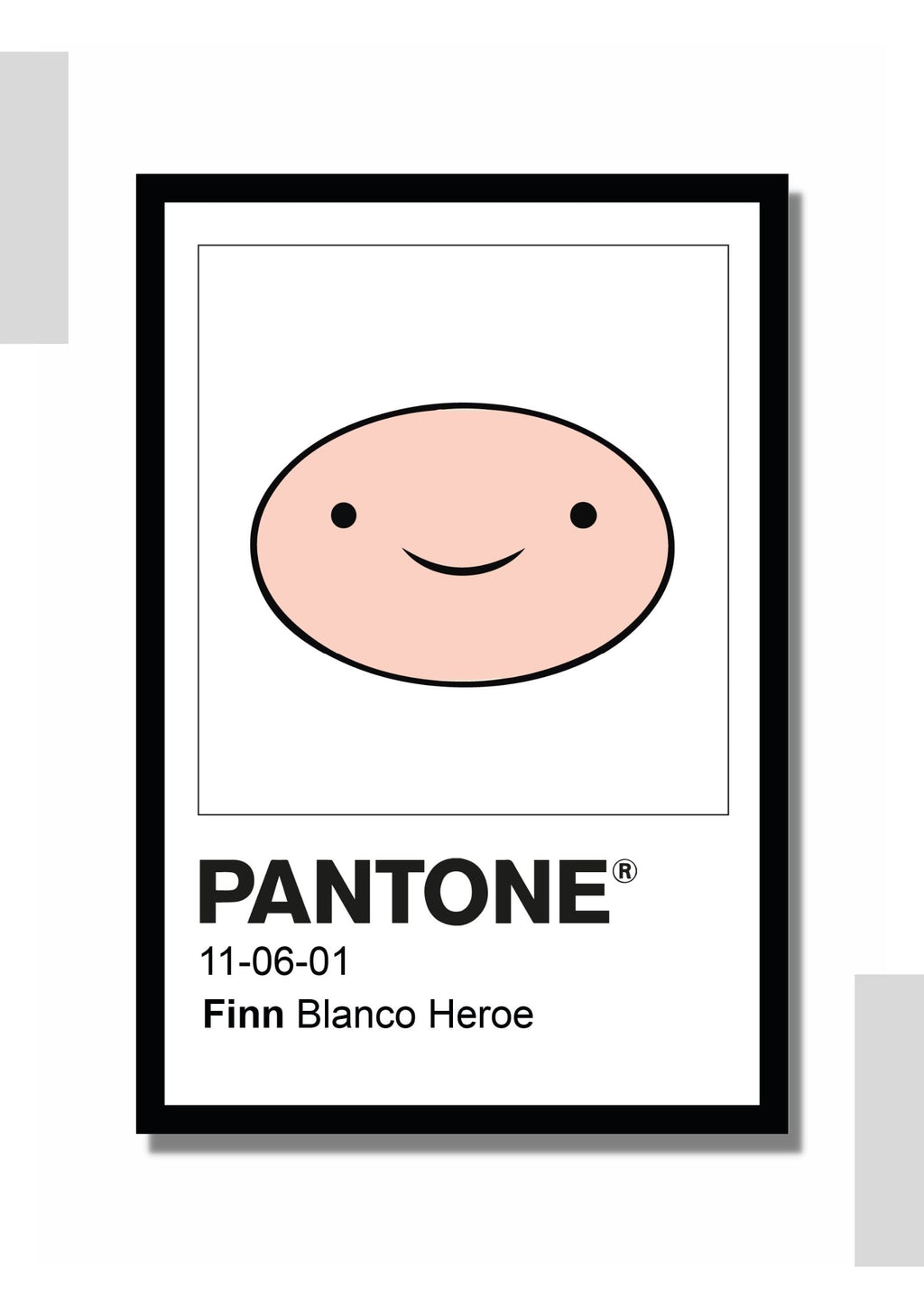 PANTONE HORA DE AVENTURA