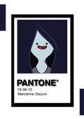 PANTONE HORA DE AVENTURA
