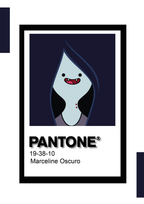 PANTONE HORA DE AVENTURA