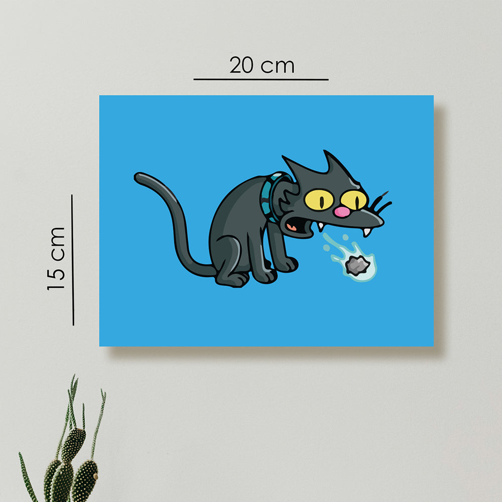 Portallaves Bola de Nieve