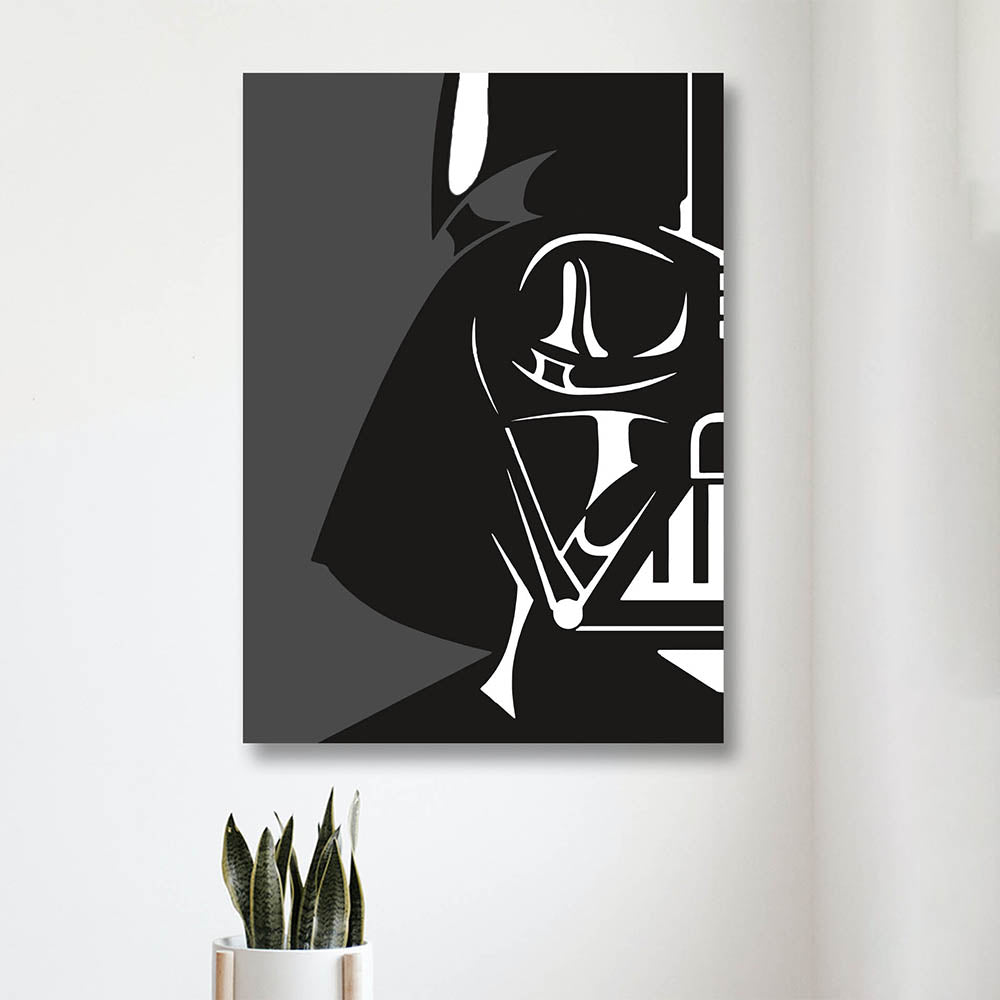 Cuadro Darth Vader