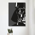 Cuadro Darth Vader