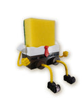 Porta Esponja Bob esponja