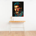 Cuadro Freddie Mercury