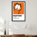 PANTONE Garfield