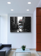 Cuadro Super Mario Odyssey