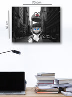 Cuadro Super Mario Odyssey