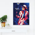 Cuadro Michael Jackson
