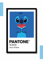PANTONE STITCH