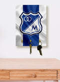 Portallaves millonarios