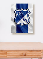 Portallaves millonarios