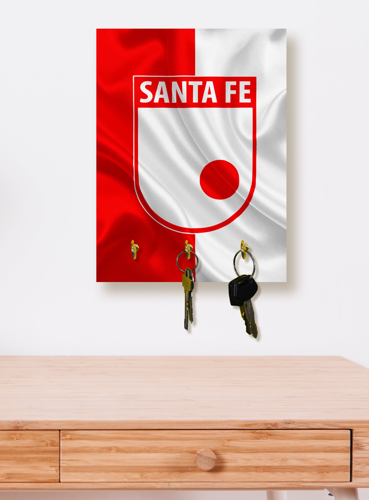 Portallaves Santa Fe