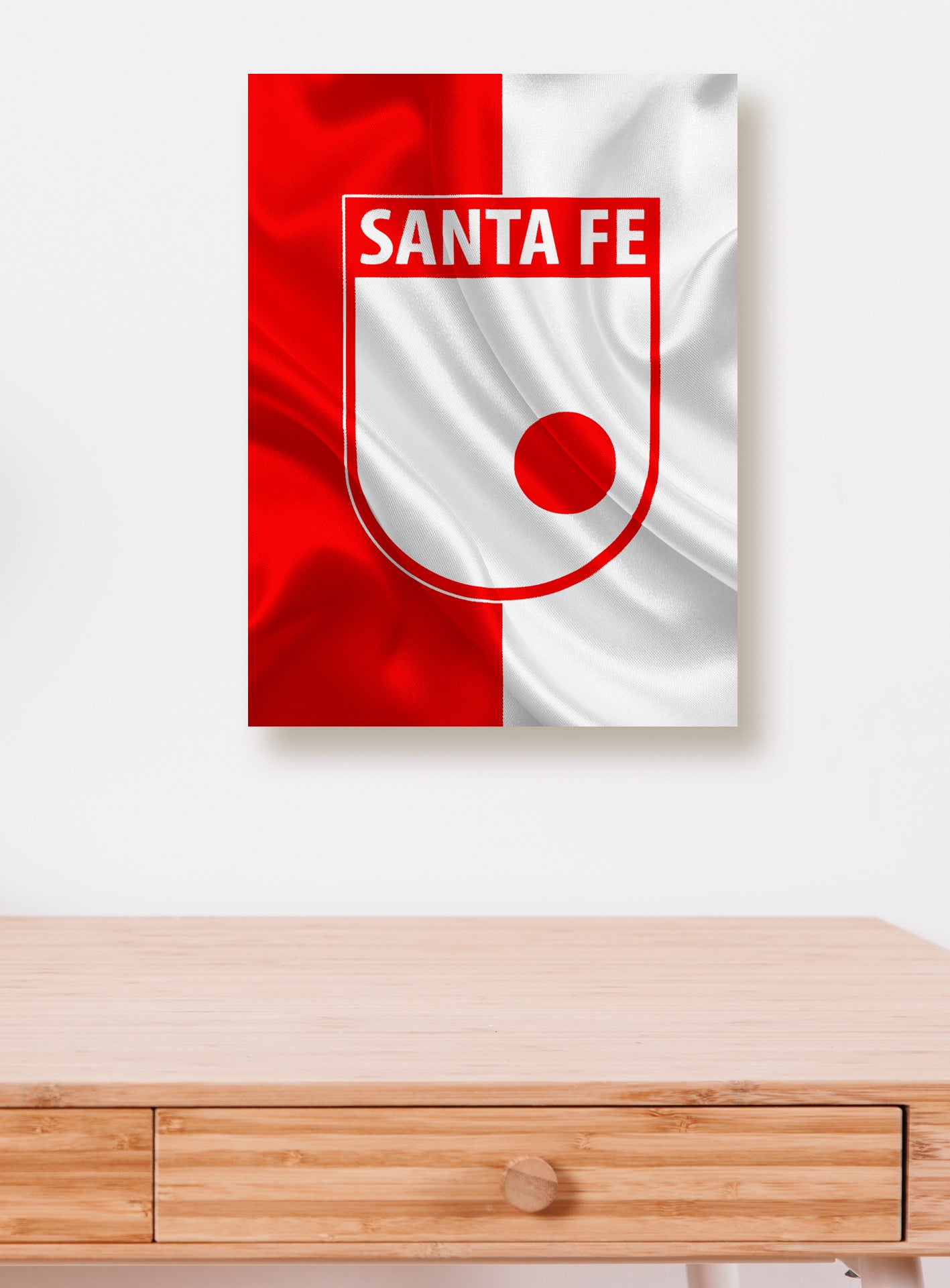 Portallaves Santa Fe