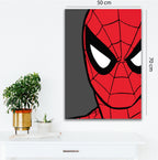 Cuadro Spiderman