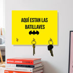 Portallaves  Batillaves