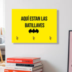 Portallaves  Batillaves