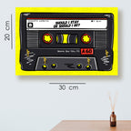 Portallaves “Should I Stay or Should I Go”,