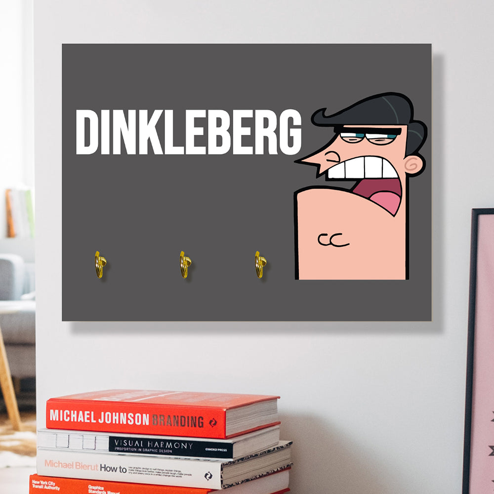 Portallaves Dinkleberg