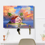 Portallaves  Kame House