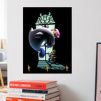 Portallaves Luigi's Mansion II