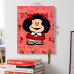 Portallaves  Mafalda II