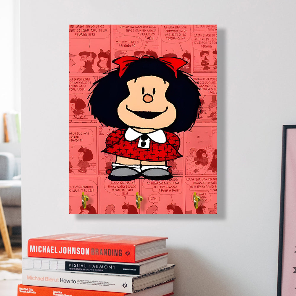 Portallaves  Mafalda II