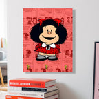 Portallaves  Mafalda II