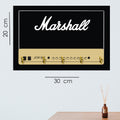 Portallaves Marshall Legend (Pequeño / Grande)