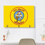 Portallaves Los Pollos Hermanos