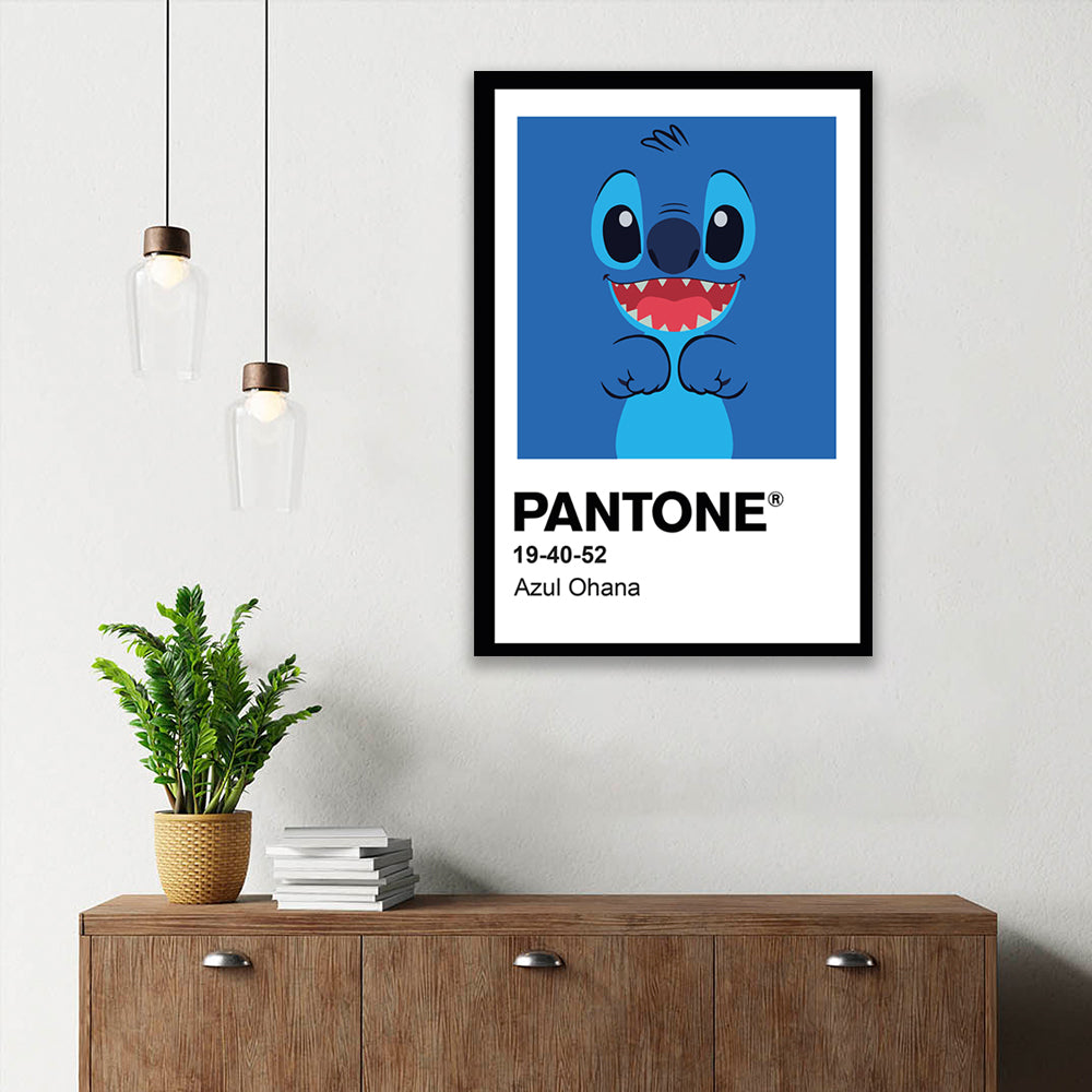 PANTONE STITCH