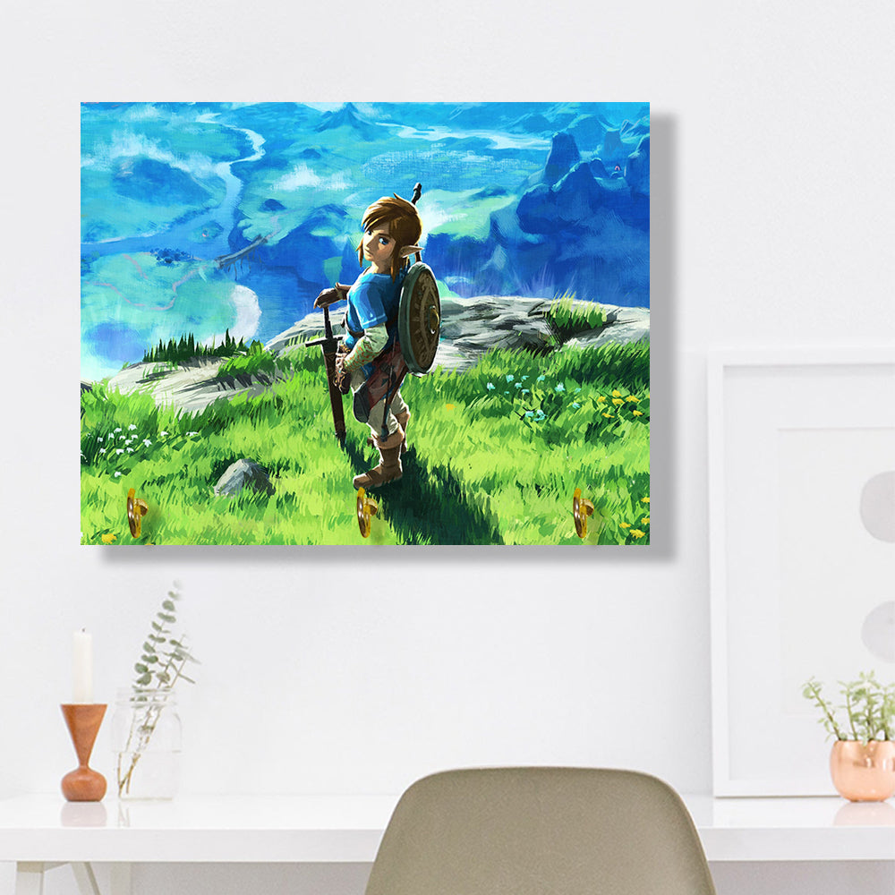 Portallaves The Legend of Zelda