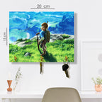Portallaves The Legend of Zelda